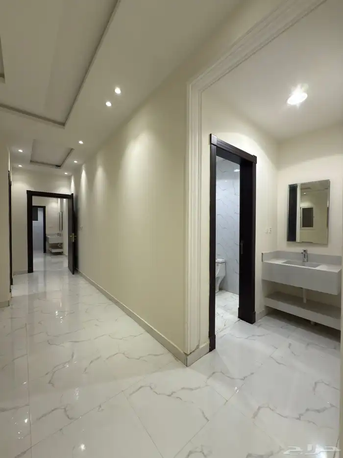 شقة عوائل للايجار 9