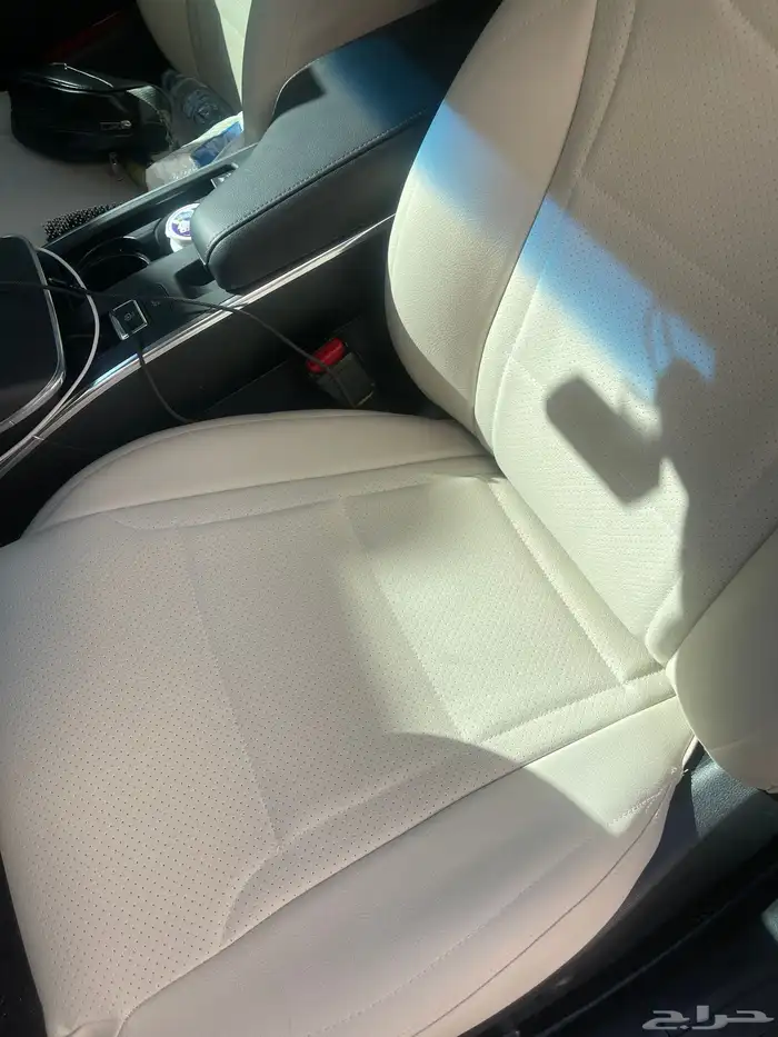 ازيرا بدي وكالة في قمة النظافة من الخارج والداخل 4