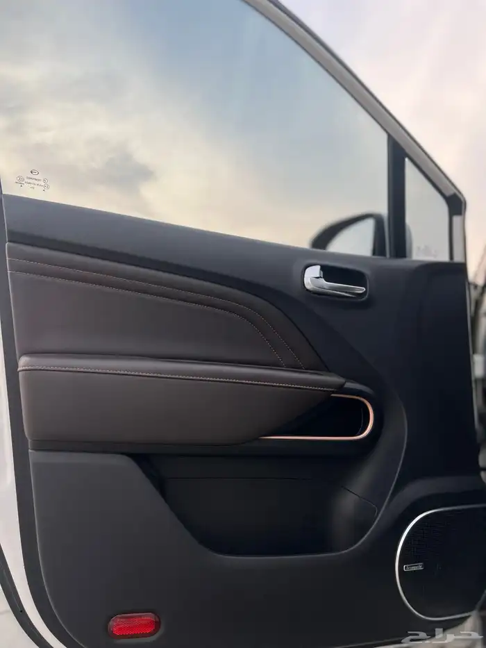 جي ايه سي GS3 بدي وكاله 27