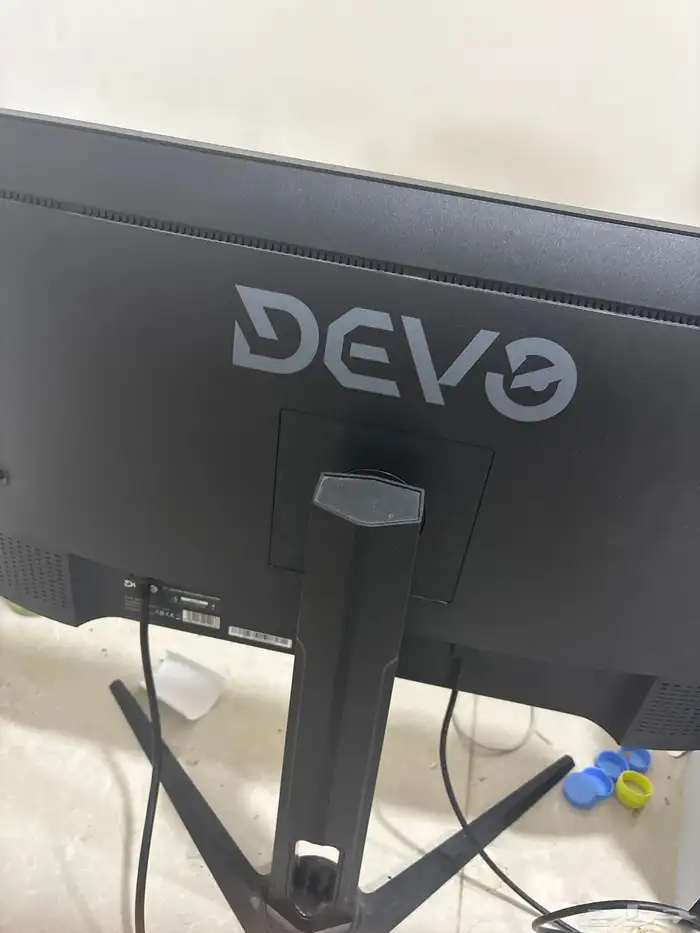 شاشه القيمنق 165hz 0