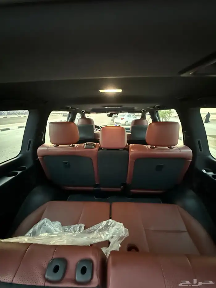 لكزس LX570 2021 سعودي مالك واحد S 20