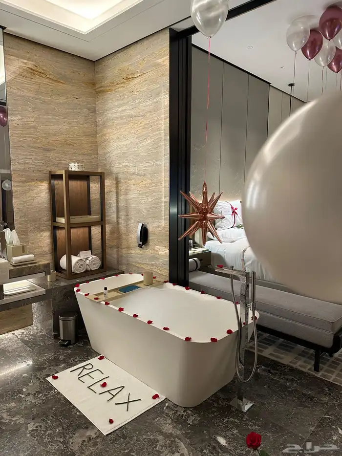 فندق نارسيس ذا رويال تنسيق وحجز 18