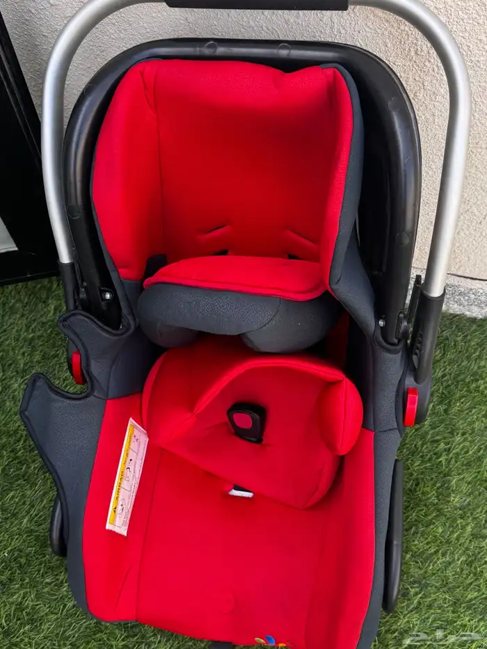 كرسي سيارة للأطفال 0