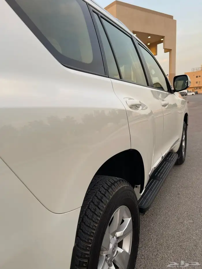 برادو 2023 TXL V6 8