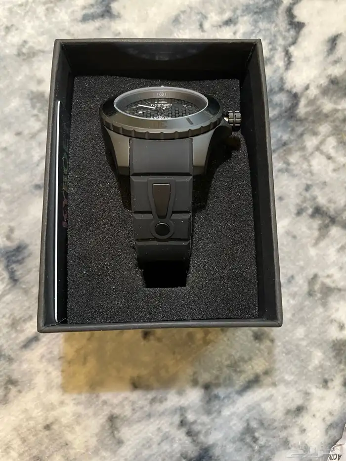 ساعة KYBOE جديدة 3