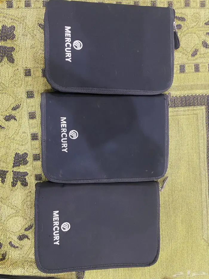 كتيب ماركيز - لنكون 8