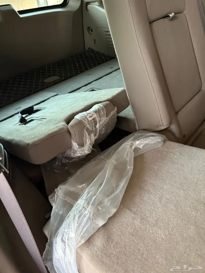 تاهو 2020وكاله مالك اول الموتر بحاله الوكاله 2