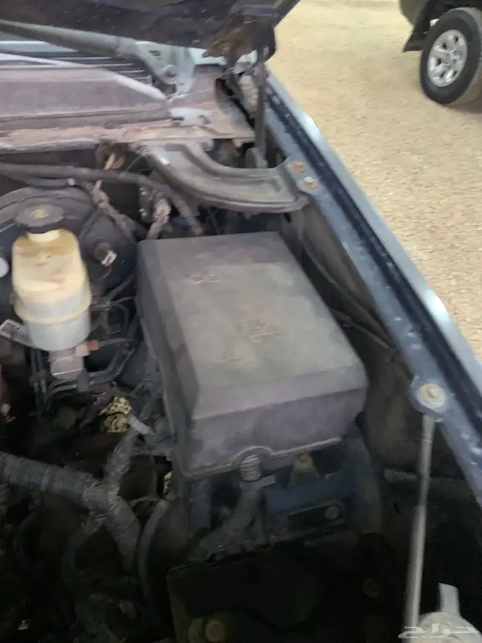 للبيع جي ام سي يوكن 13