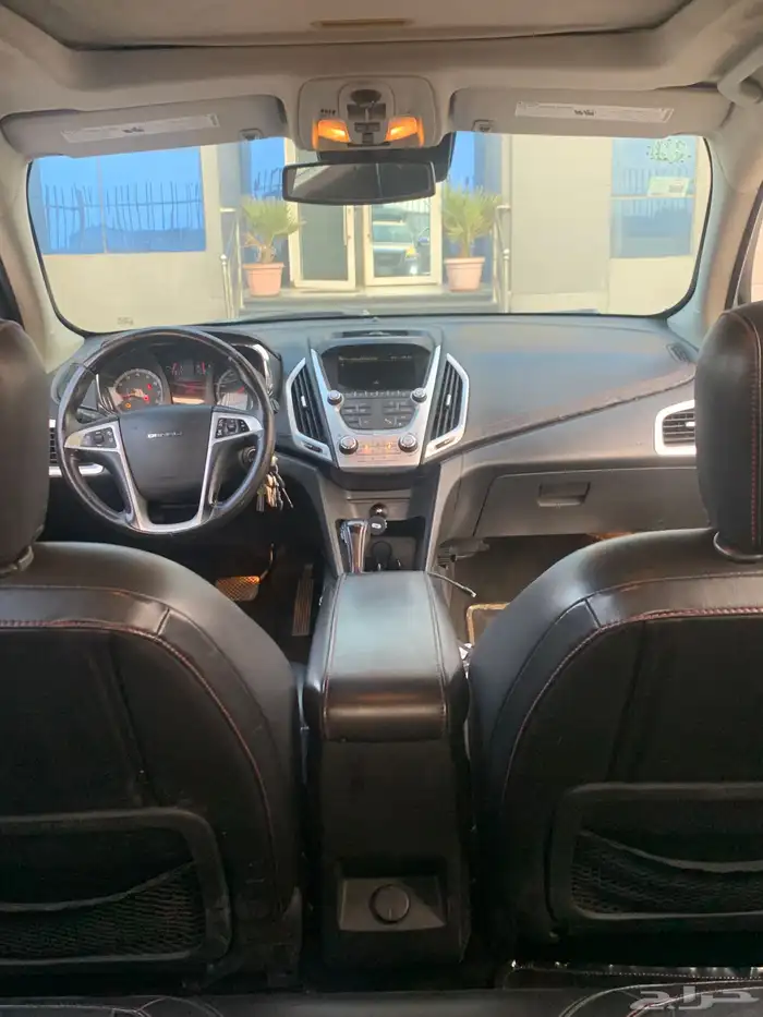 جمس تيرين دينالي اعلى فئة 4