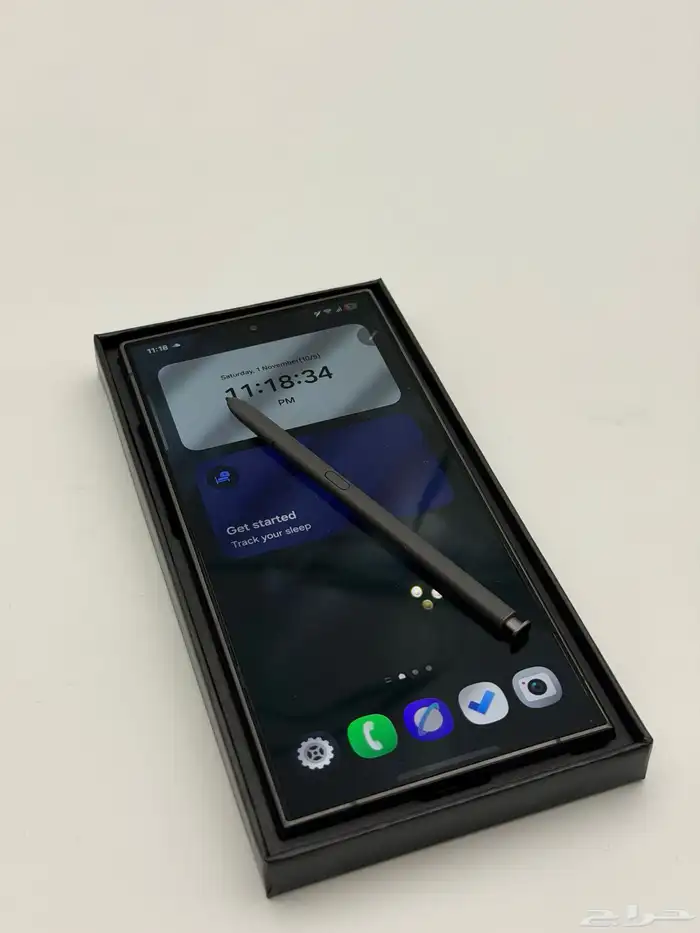 جالكسي ألترا 24 - Galaxy Ultra 24S 4