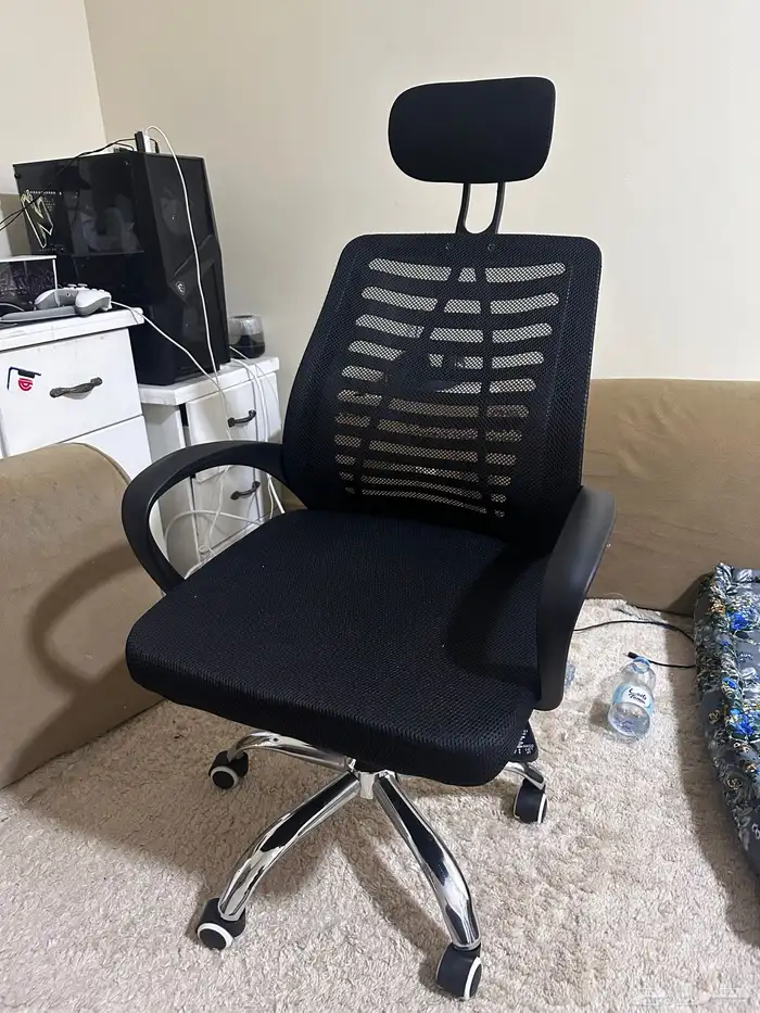 كرسي مكتبي 0