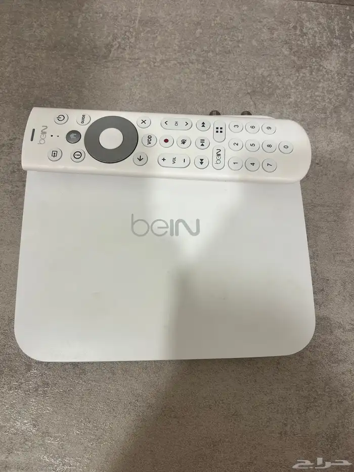 رسيفر بي ان اردني باقي فالاشتراك 8 شهور 0