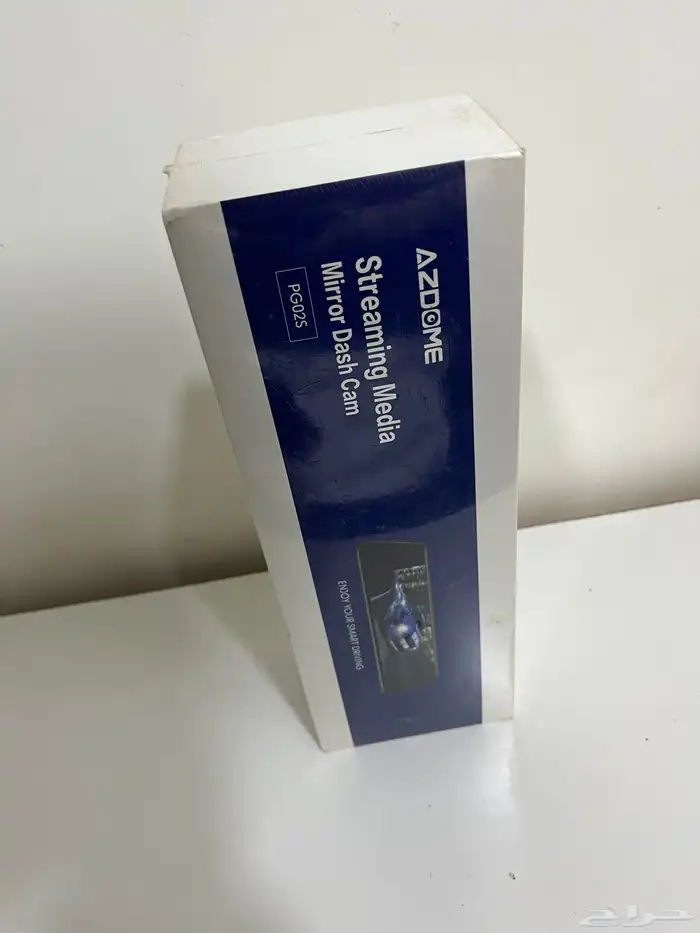 داش كام ازدوم مراية 1