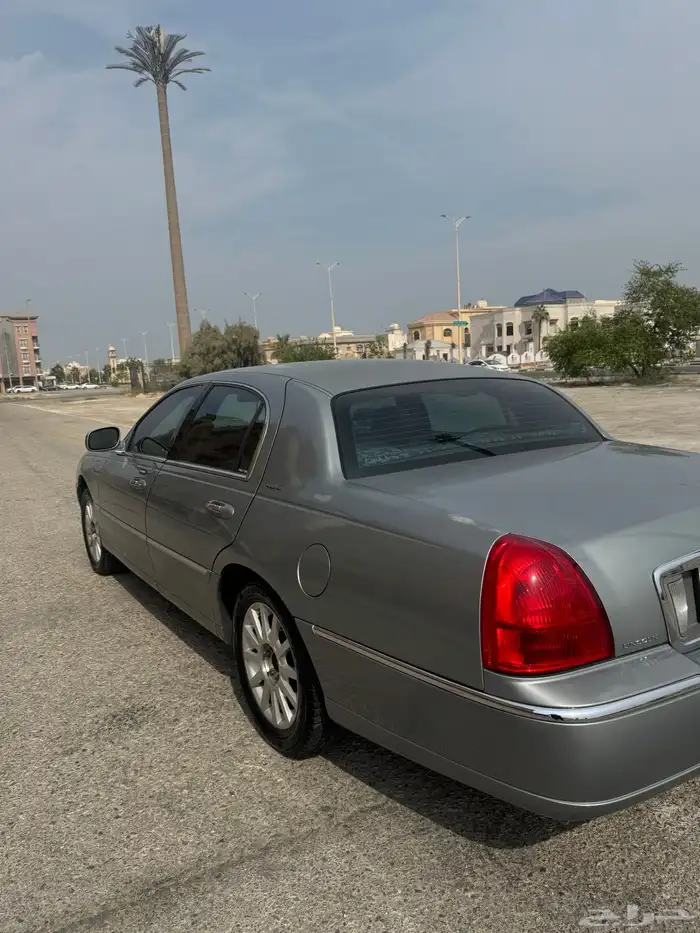 لينكون تونكار 2007 15