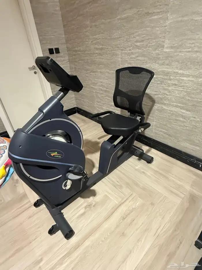 جهاز رياضي 0