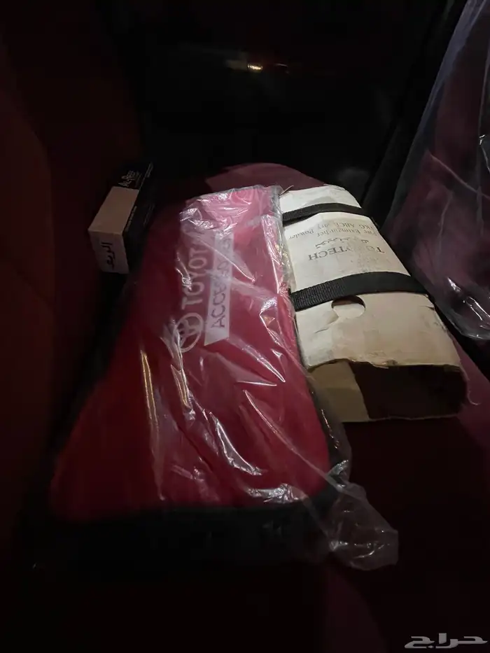 هايلوكس غمارتين GLX 2015 تم البيع 34