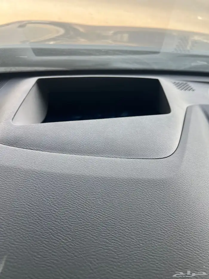 نيسان اكستريل SL2026 فل كامل 15