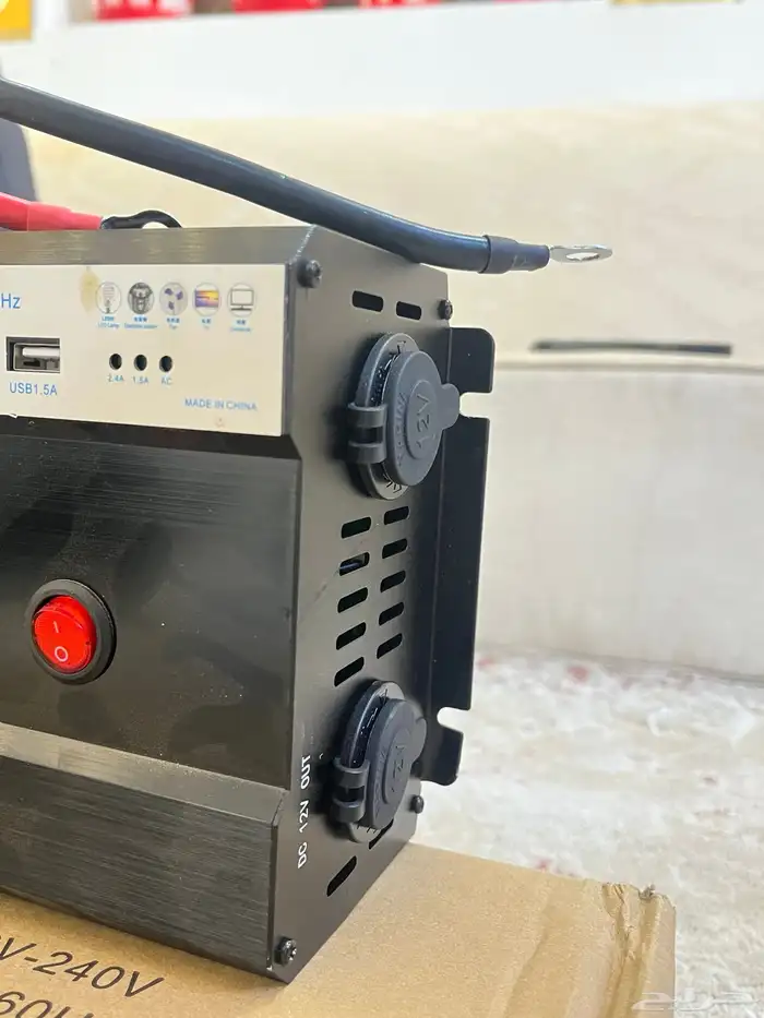 ترنس 3500 واط للبيع 2