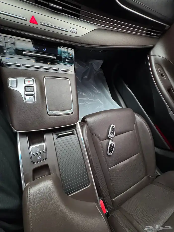 ازيرا 2020 بنزين 42