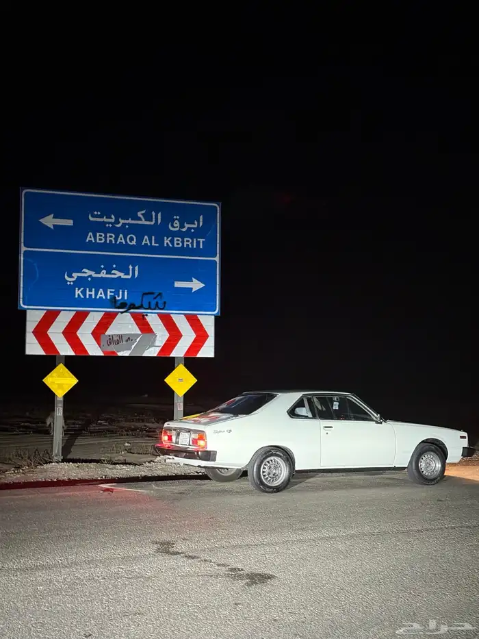 سكاي لاين 79 0