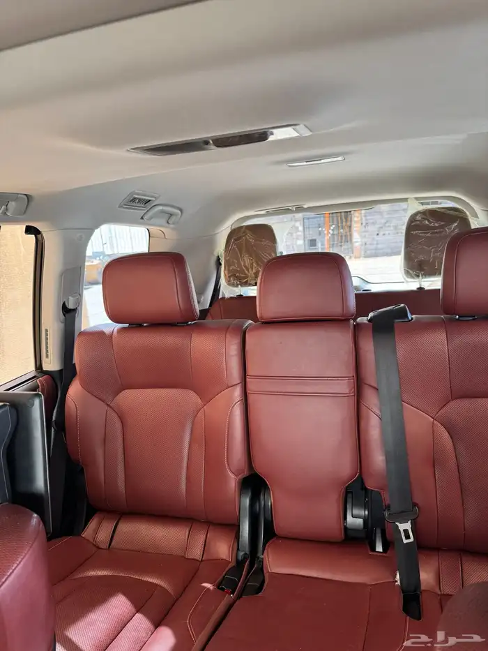 لكزس 2017 ووكاله ماشاءلله تبارك الله DD 9