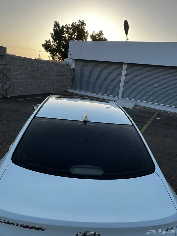 اكسنت 2014 فل كامل 1.6 1