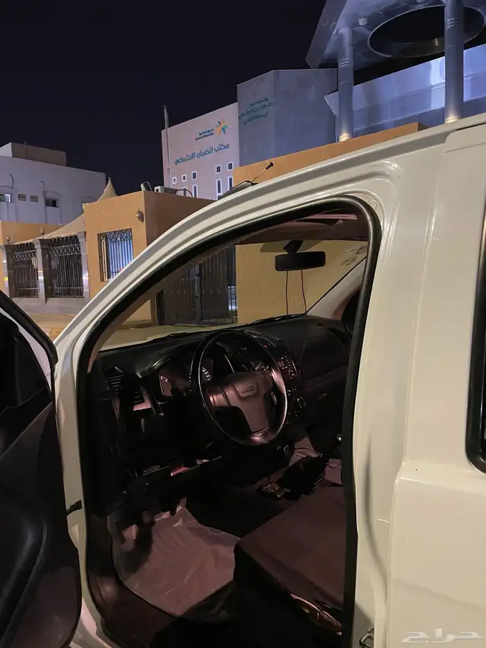 سوزو ديمكس 2015 اول مالك 17