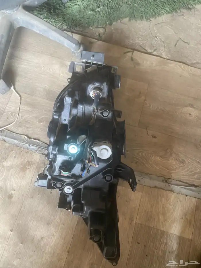 شمعات مازدا 3