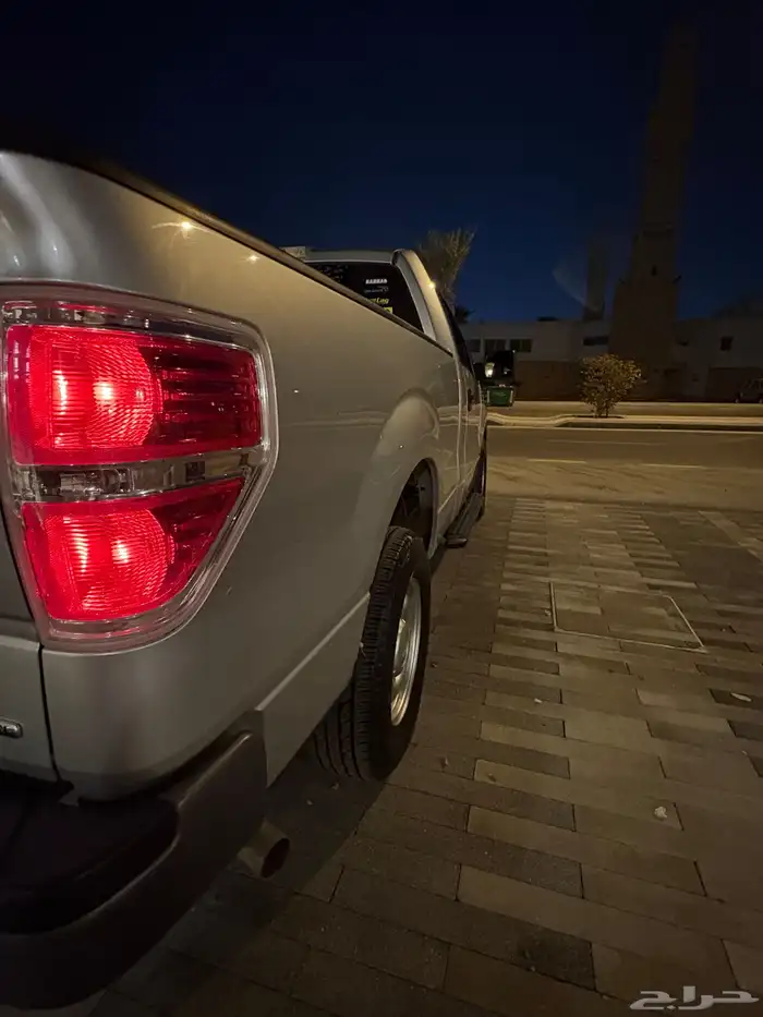 F150 موديل 2014 8