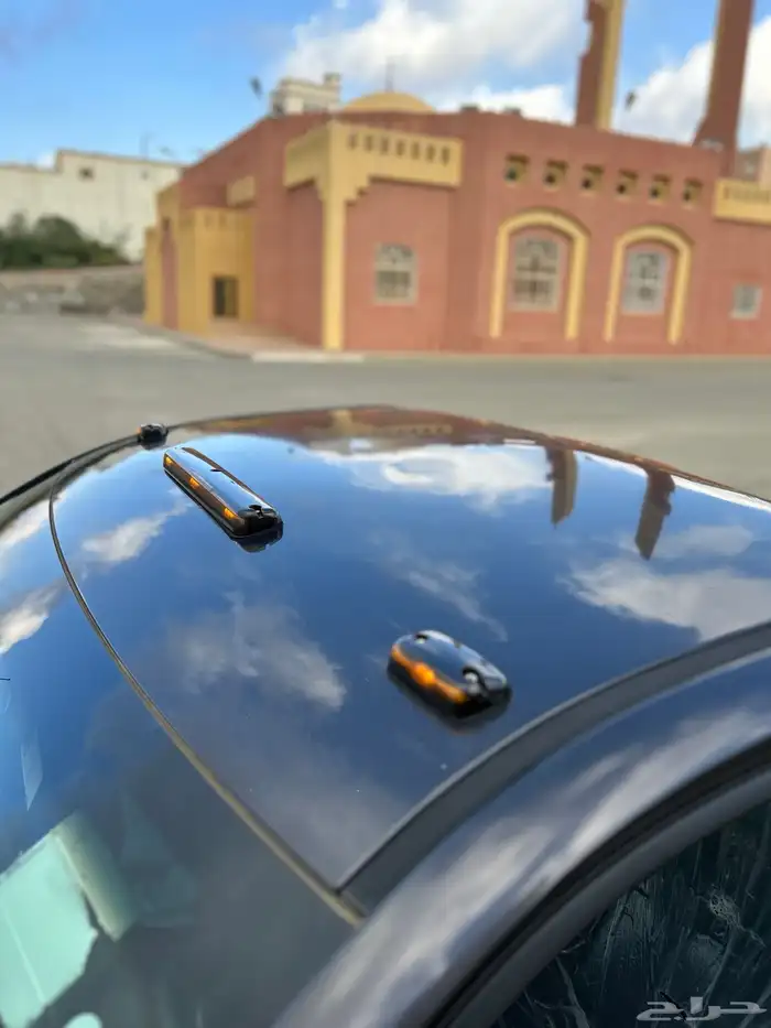 جمس سييرا 2015 تم البيع 14