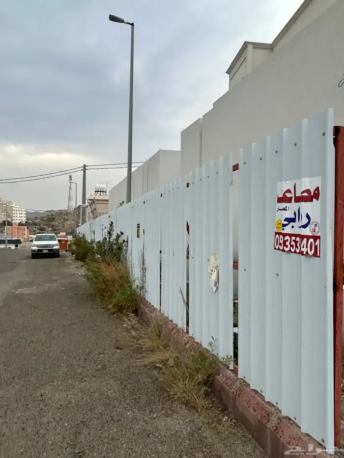 سور ساتر هنقر شنكو (حديد و زنك ) 1