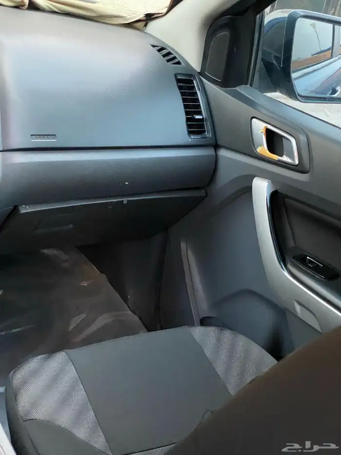 فورد رينجر 2015 دبل 11