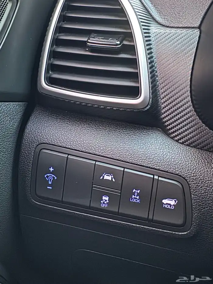 توسان 2020 ديزل دبل 38