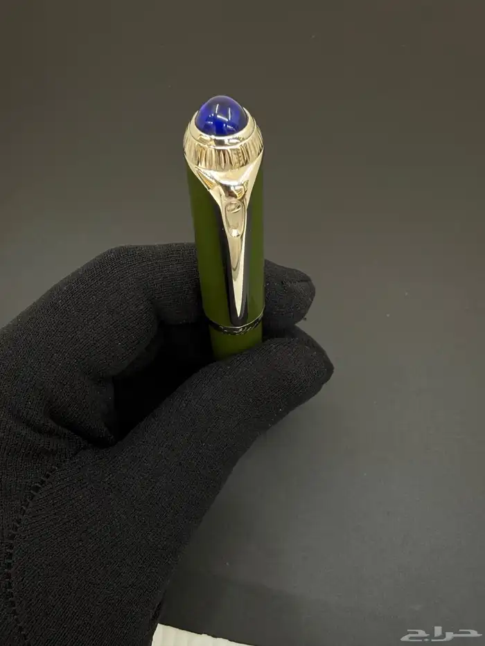 قلم حبر  آر دو كارتييه 1