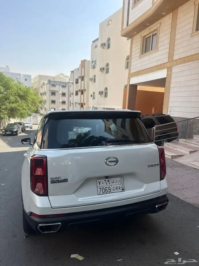 جي اي سي 2023 نظيفة للبيع محتاجة الفلوس 28