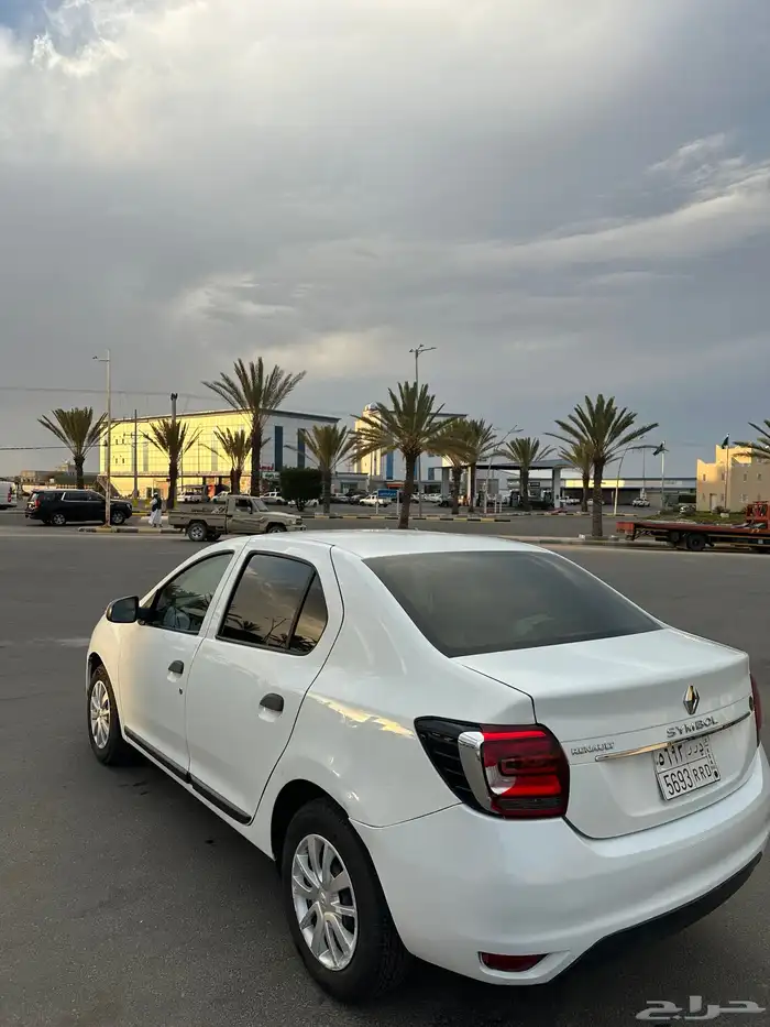 رينو سينبول 2020 10