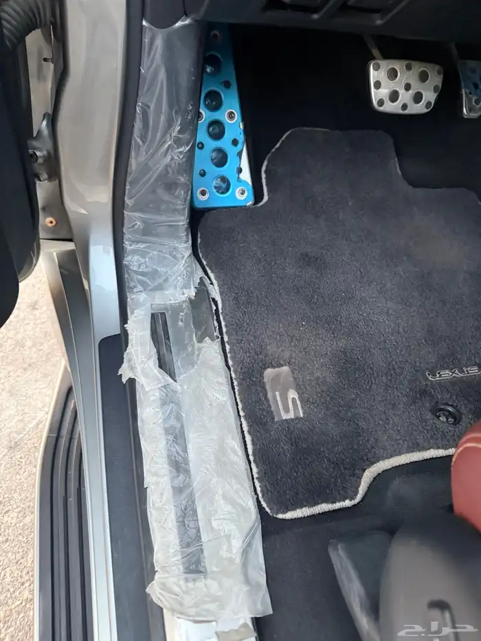 لكزس LX570 2021 سعودي مالك واحد S 28