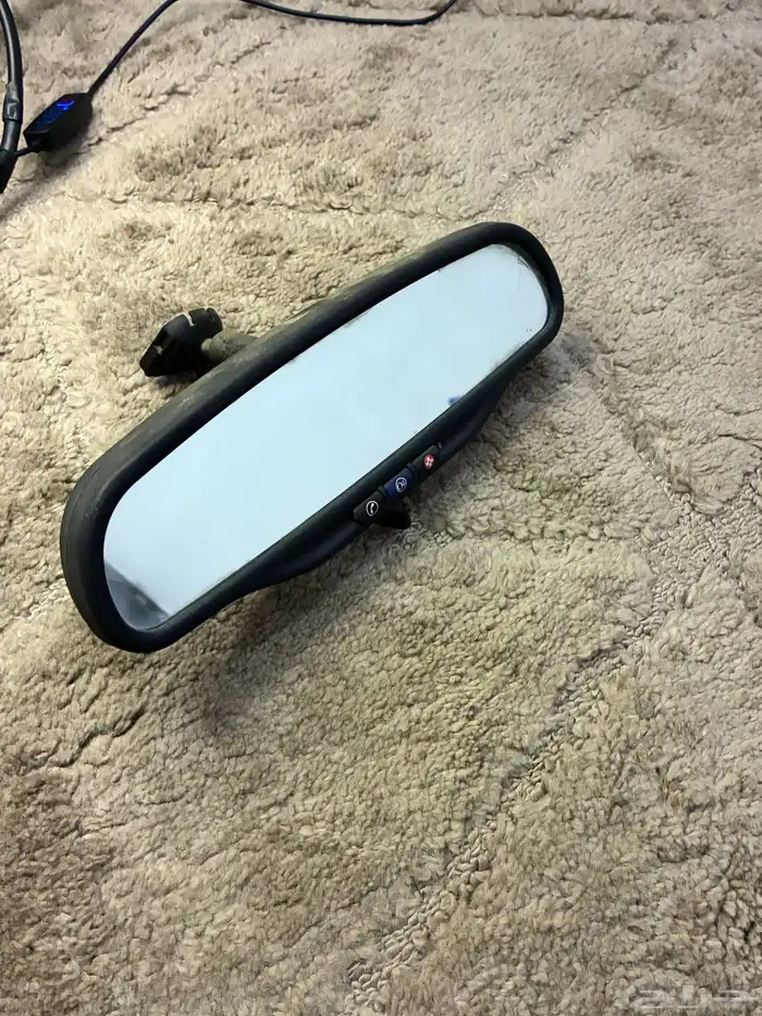 مراية داخليه لليوكن والتاهو ودينالي أصليه 2007-2009 0