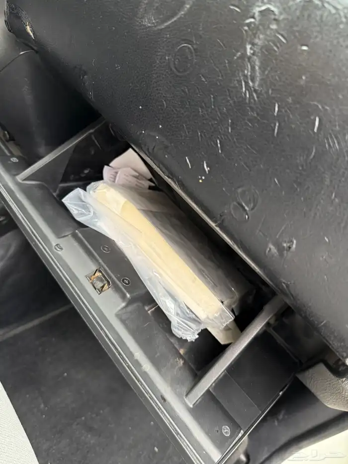 باترول 2009 ربع .. ممشى 79 الف 18