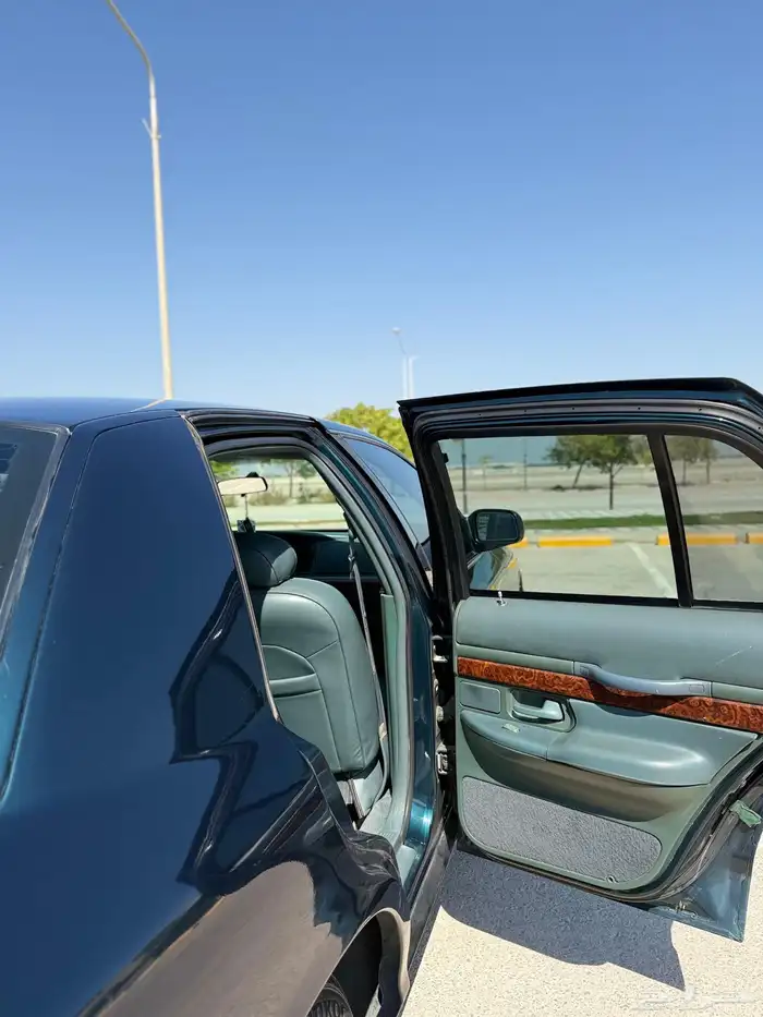 جراند ماركيز موديل 1997 13