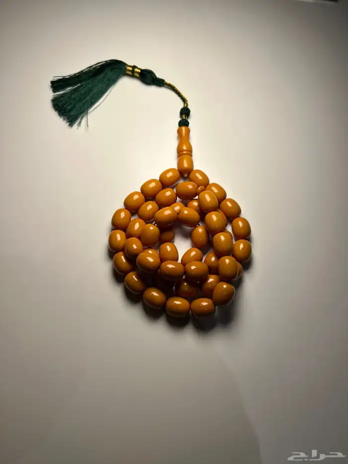 مسابيح جودة وسعر خامات ممتازة وأحجام راهية 20