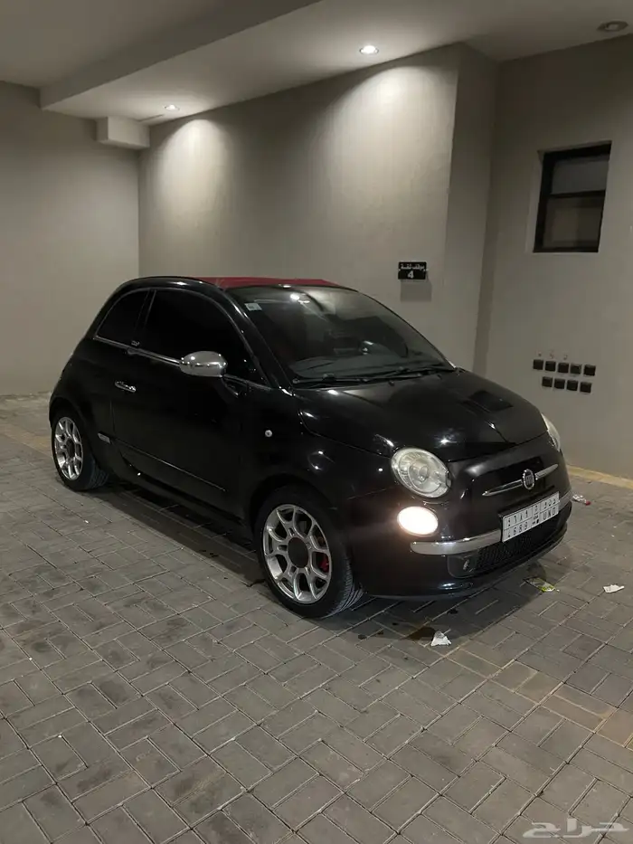 فيات بدي وكاله كشف 0