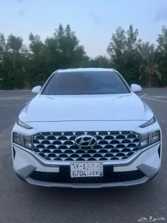 سنتافي ديزل 2021 2