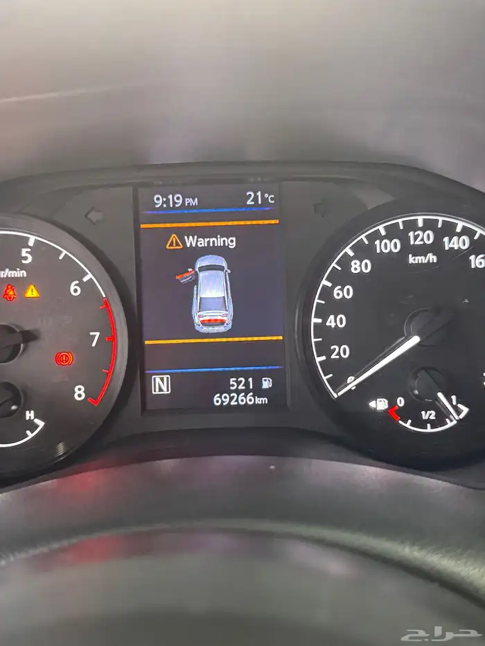 التيماء ستاندر 13