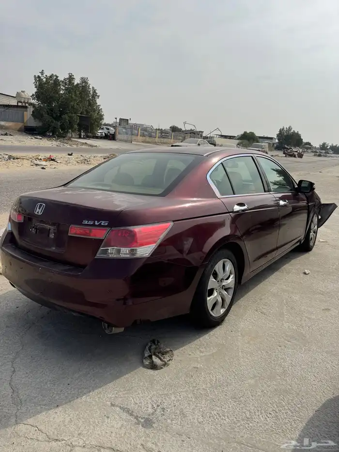 اكورد تشليح قطع غيار 6 سلندر 1