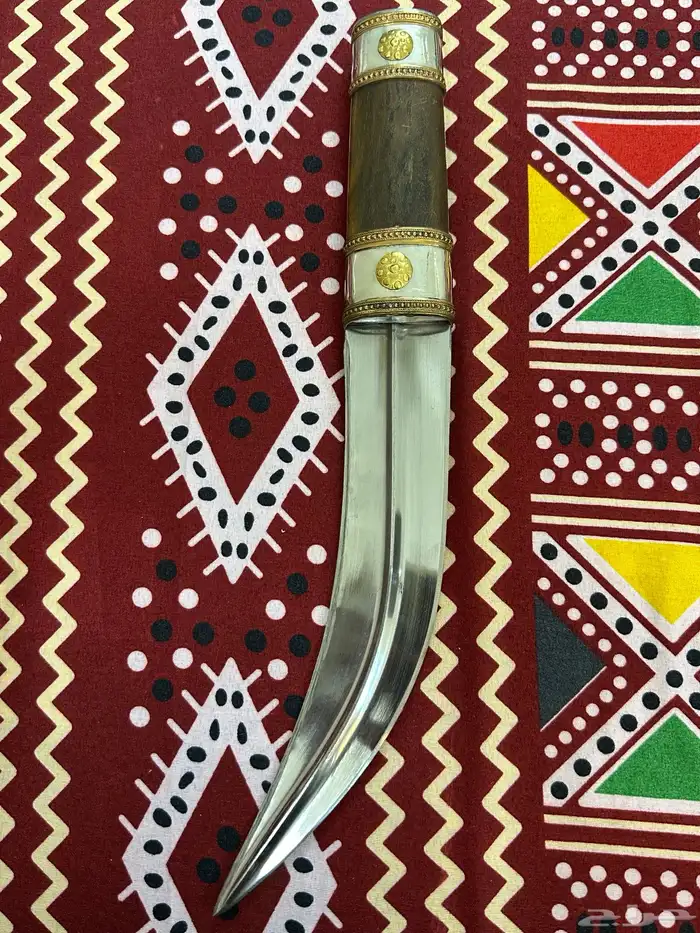 شفرة سكين خنجر 3