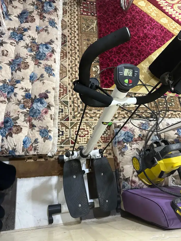 جهاز رياضه 0