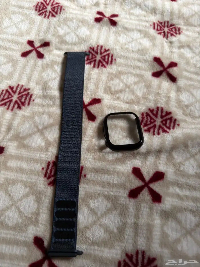 ساعه ابل الجيل العاشر 3