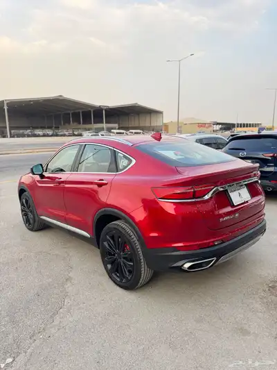 للبيع جيلي توجيلا 2021 - فل كامل بحالة الوكاله index