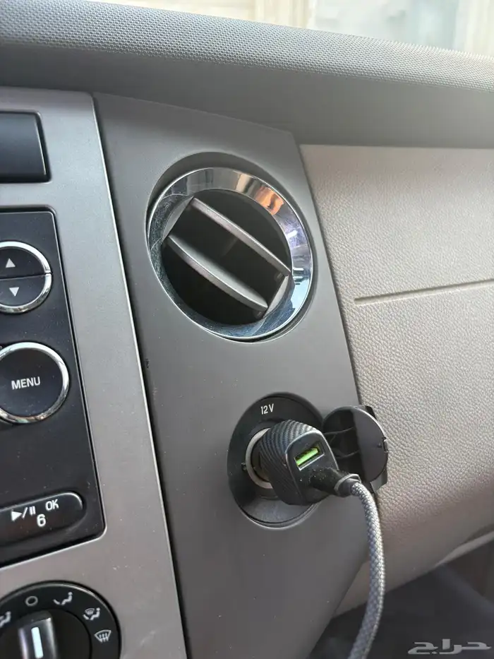 اكسبديشن 2012 40